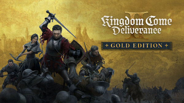 Kingdom Come Deliverance 2