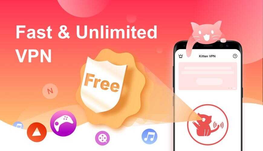 Kitten VPN
