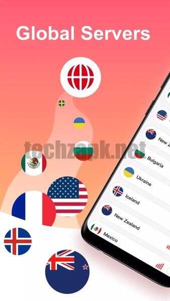 Kitten VPN APK Latest Version