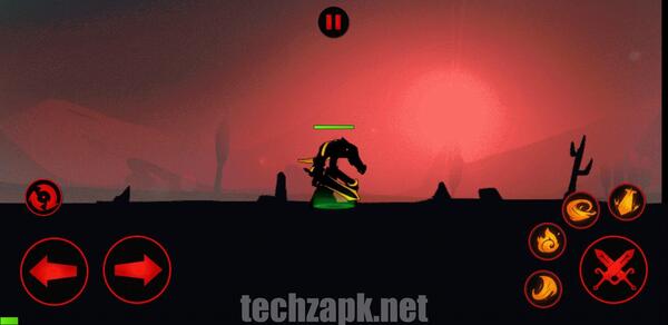 League Of Stickman 3 APK Latest Version