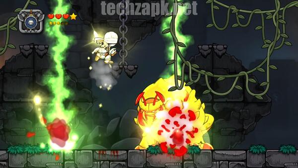 Magic Rampage APK Latest Version