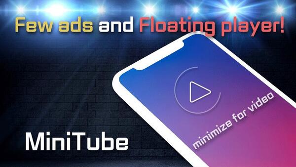 Mini Tube