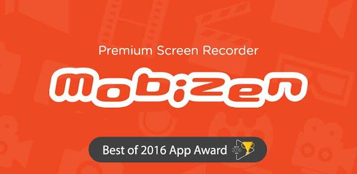 Mobizen