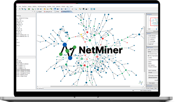 Netminer