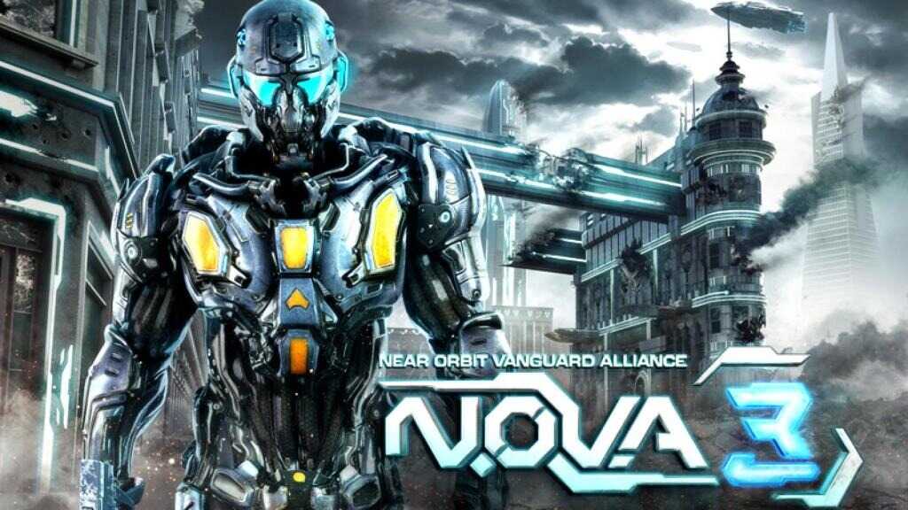 Nova 3