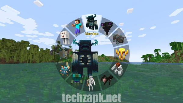 Omocraft APK Latest Version