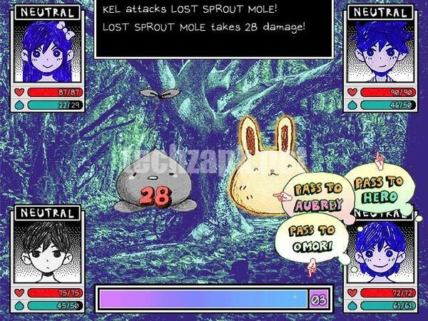 Omori APK Latest Version