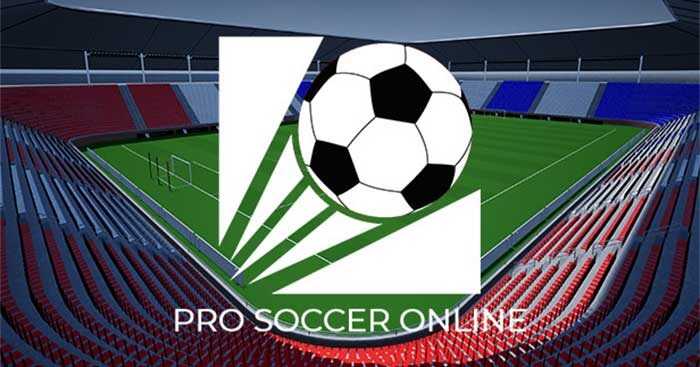 Online Soccer Pro