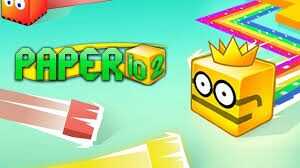 Paper.io 2