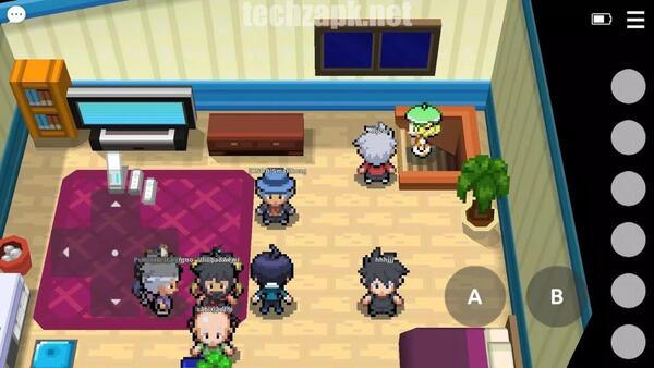 Pokemmo APK Download For Android