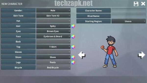 Pokemmo APK For Android