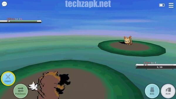 Pokemmo APK Free Download