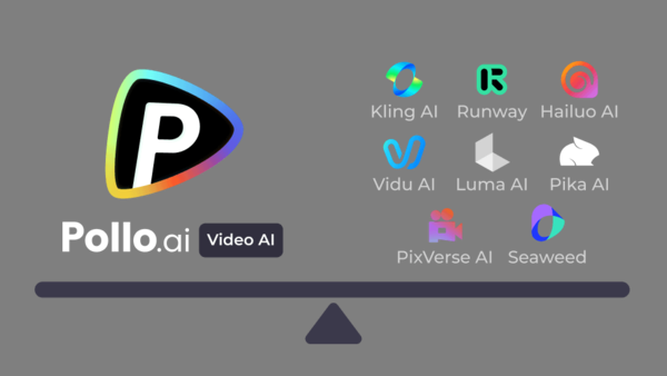 Pollo AI
