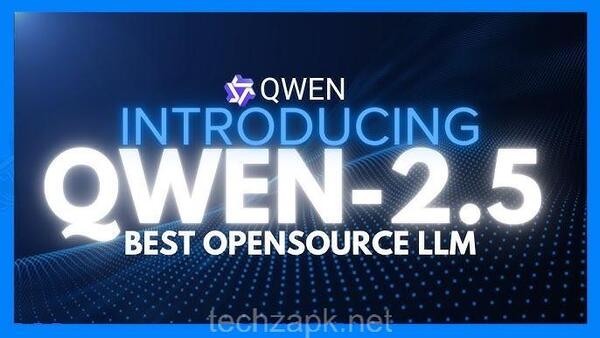 Qwen APK For Android