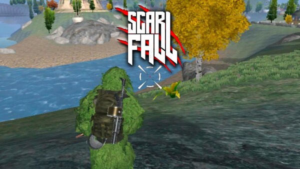 Scarfall