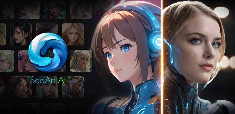 Seaart AI