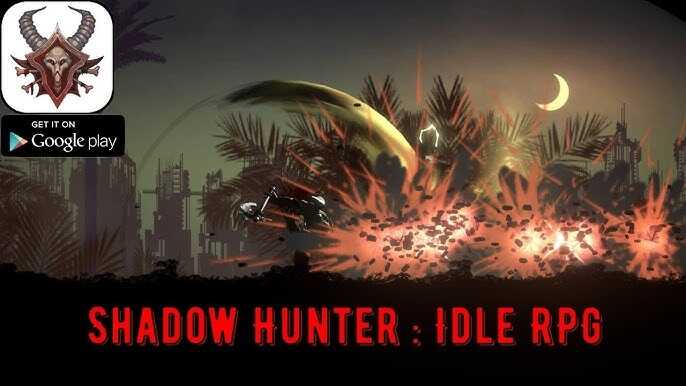 Shadow Hunter