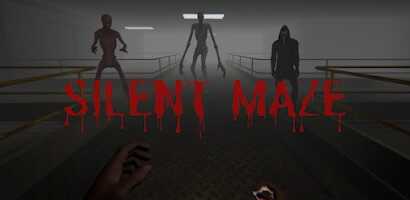 Silent Maze