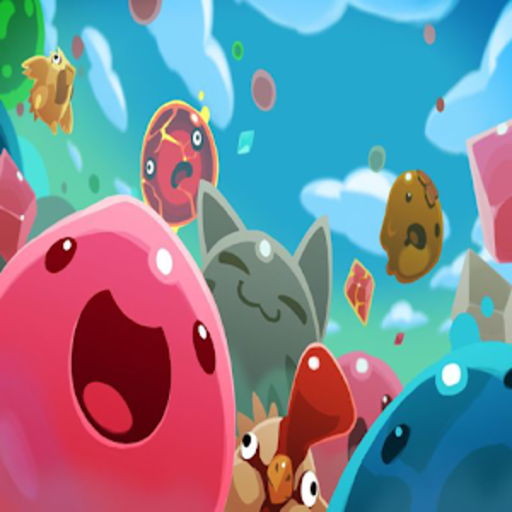 Slime Rancher