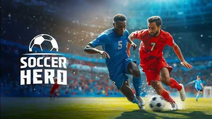 Soccer Hero