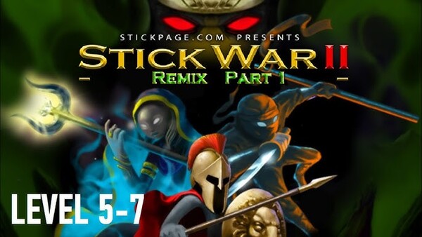 Stick War 2