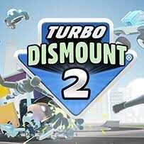 Turbo Dismount 2