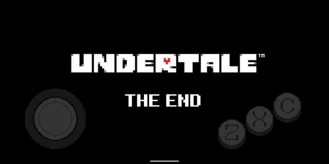 Undertale