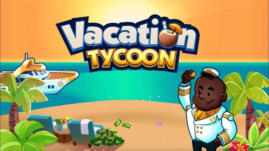 Vacation Tycoon