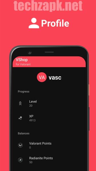 Vshop APK For Android