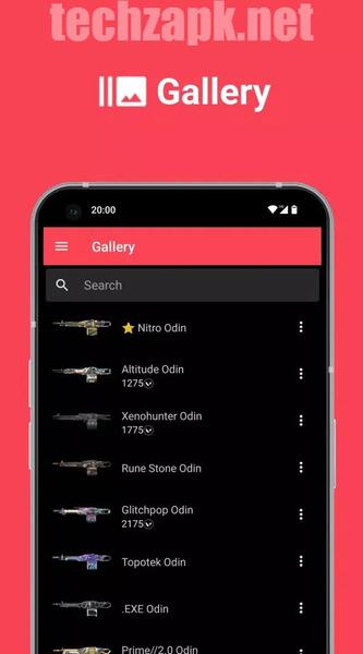 Vshop APK Mod