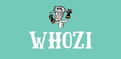 Whozi