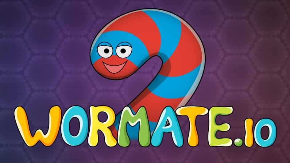 Wormate Io