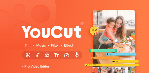 Youcut Pro