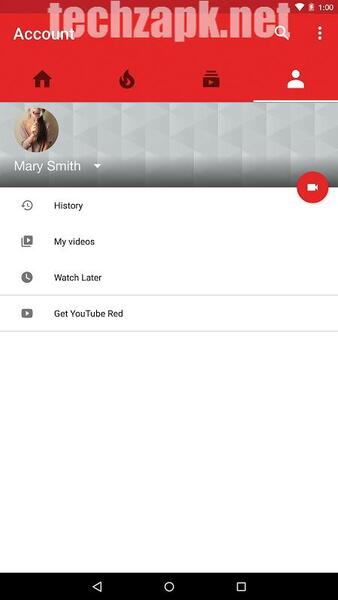 Youtube Pro Mod APK Download