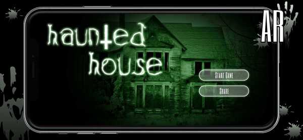 Haunted House