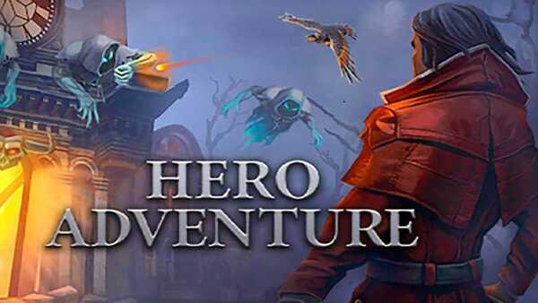 Hero Adventure