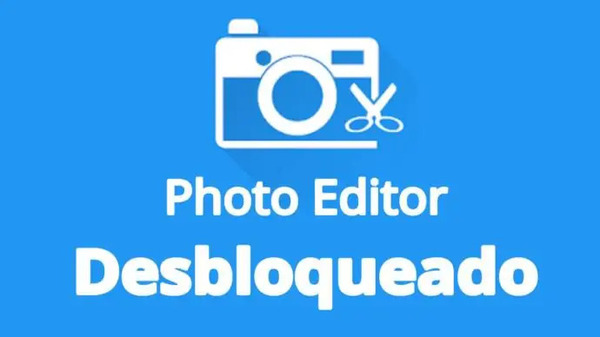 Photo Editor Pro