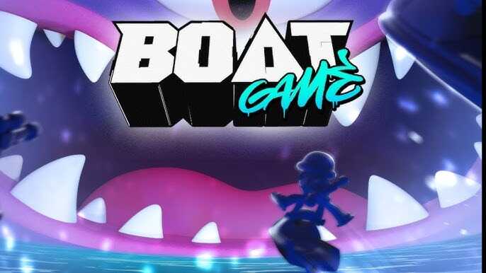 Boat Game