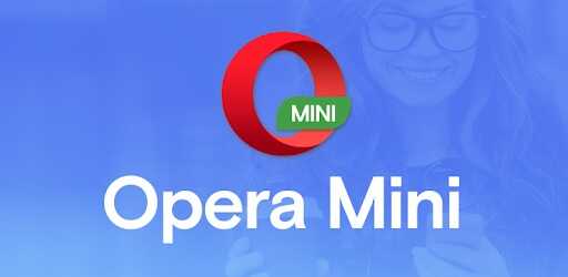 Opera Mini Browser