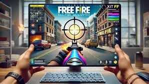 Painel Xit FF