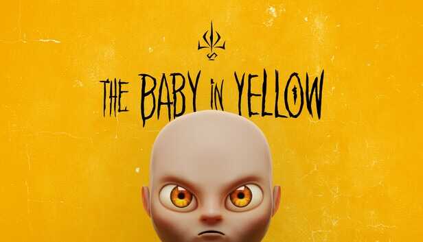 The Baby In Yellow