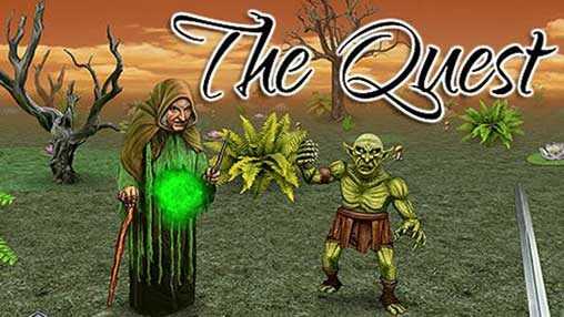The Quest