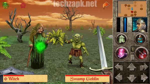 The Quest APK For Android