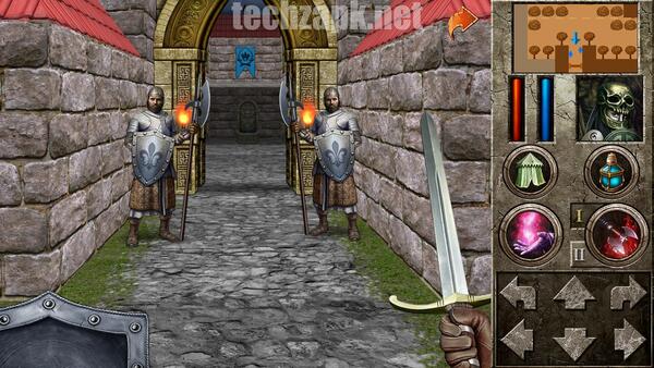 The Quest Game APK