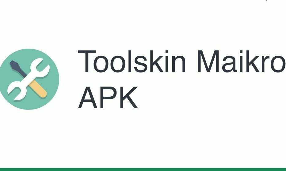 Tool Skin