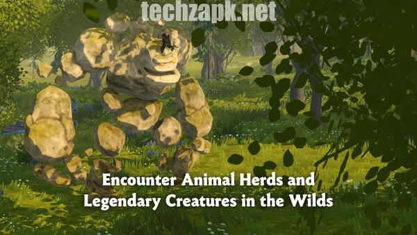 Wilderless APK Download