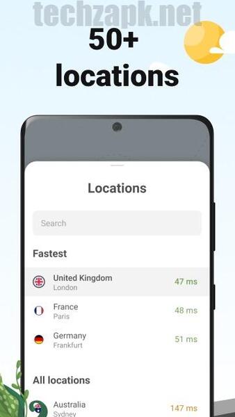 Adguard VPN APK For Android