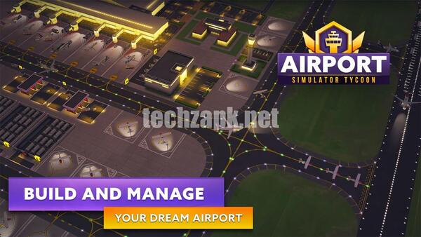 Airport Simulator APK Download