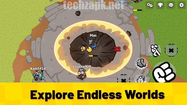 All Out APK For Android