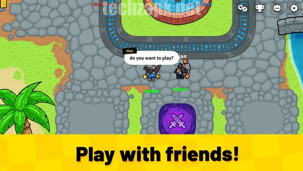 All Out Game APK
